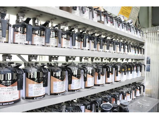 （株）吉田カーファクトリー12