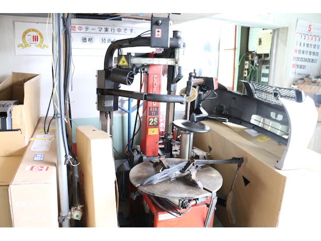 （株）吉田カーファクトリー14