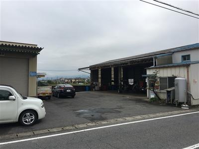(有)大垣名神モータースの画像