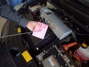 お車をより安全に乗るために