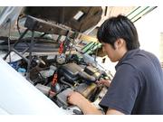 カーコンビニ倶楽部　ＴＡＩＨＥＩ4