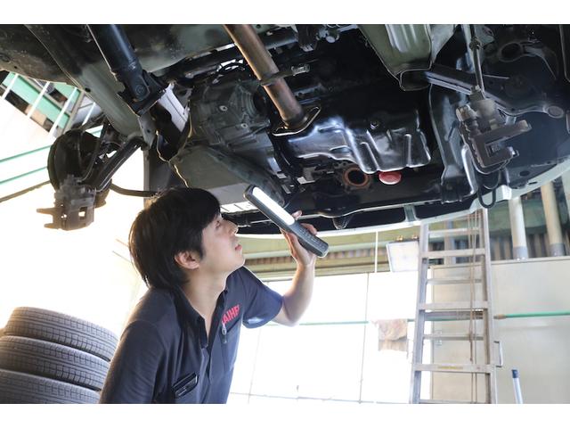 カーコンビニ倶楽部　ＴＡＩＨＥＩ3