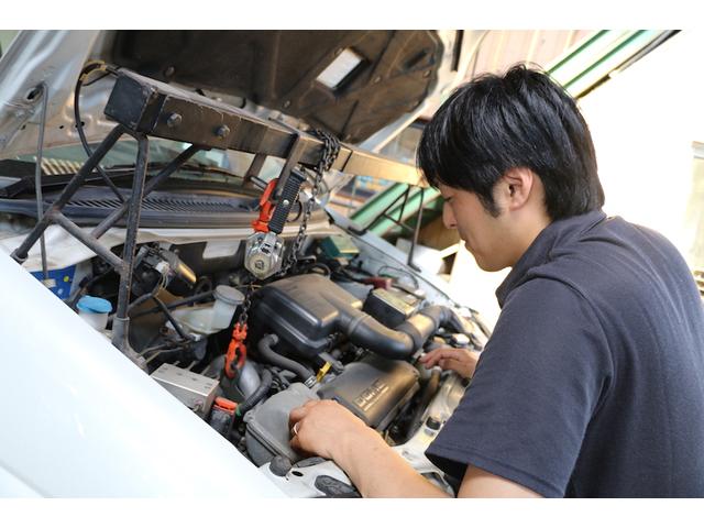 カーコンビニ倶楽部　ＴＡＩＨＥＩ4