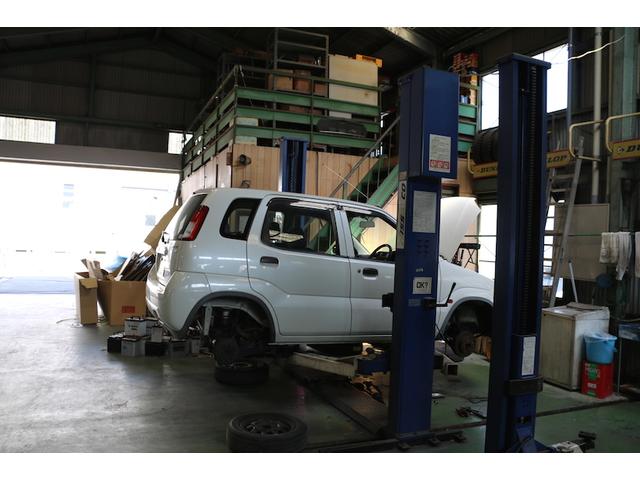 カーコンビニ倶楽部　ＴＡＩＨＥＩ10