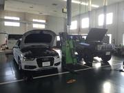 Ｂｏｓｃｈ　Ｃａｒ　Ｓｅｒｖｉｃｅ　恵那バッテリー電装（株）3