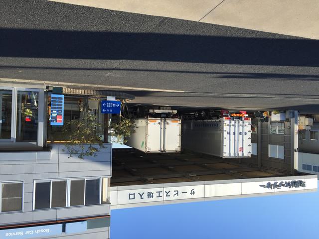 Ｂｏｓｃｈ　Ｃａｒ　Ｓｅｒｖｉｃｅ　恵那バッテリー電装（株）2