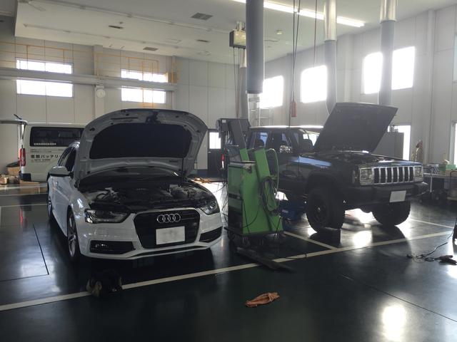 Ｂｏｓｃｈ　Ｃａｒ　Ｓｅｒｖｉｃｅ　恵那バッテリー電装（株）3