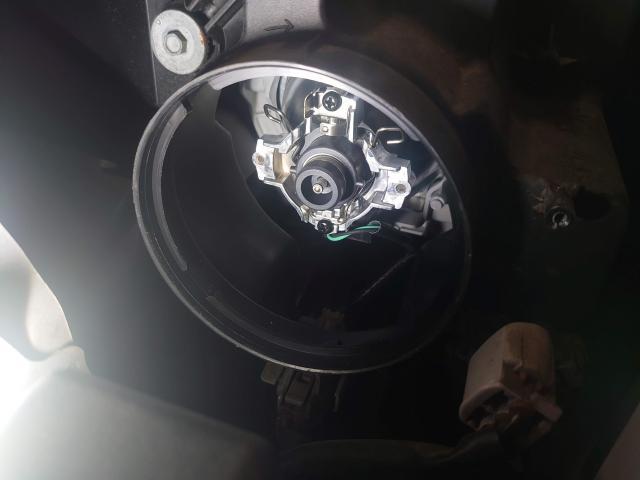 スズキ　MA15S　ソリオバンディット　ヘッドライト　HID　D4S　フォグランプ　ハロゲン　H11　バルブ交換 RG　レーシングギア　ハイワッテージ　岐阜県　美濃加茂市　可児市　多治見市　土岐市　関市　加茂郡八百津町　加茂郡川辺町　七宗町