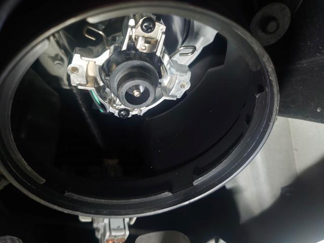 スズキ　MA15S　ソリオバンディット　ヘッドライト　HID　D4S　フォグランプ　ハロゲン　H11　バルブ交換 RG　レーシングギア　ハイワッテージ　岐阜県　美濃加茂市　可児市　多治見市　土岐市　関市　加茂郡八百津町　加茂郡川辺町　七宗町