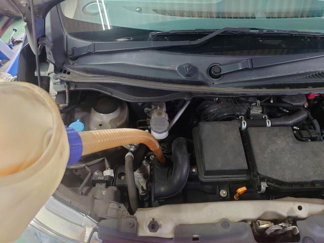 スズキ　MH34S　ワゴンR　FA　オイル交換　タイヤ交換　定期交換部品　岐阜県　美濃加茂市　可児市　多治見市　土岐市　関市　加茂郡八百津町　加茂郡川辺町　加茂郡坂祝町　加茂郡七宗町　加茂郡白川町　可児郡御嵩町　兼山町