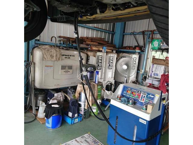 ホンダ　GD1　フィット　HMM　ミッション　フルード　全量交換　圧送交換　トルコン太郎　岐阜県　美濃加茂市　可児市　岐阜市　各務原市　多治見市　土岐市　関市　美濃市　御嵩町　兼山町　八百津町　川辺町　坂祝町　七宗町　白川町