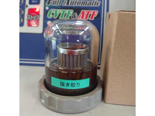 ホンダ　GD1　フィット　HMM　ミッション　フルード　全量交換　圧送交換　トルコン太郎　岐阜県　美濃加茂市　可児市　岐阜市　各務原市　多治見市　土岐市　関市　美濃市　御嵩町　兼山町　八百津町　川辺町　坂祝町　七宗町　白川町