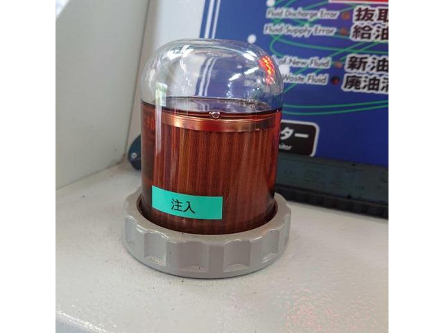 ホンダ　GD1　フィット　HMM　ミッション　フルード　全量交換　圧送交換　トルコン太郎　岐阜県　美濃加茂市　可児市　岐阜市　各務原市　多治見市　土岐市　関市　美濃市　御嵩町　兼山町　八百津町　川辺町　坂祝町　七宗町　白川町
