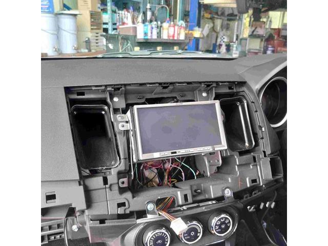 三菱　CZ4A　ランサーエボリューションⅩ　10GSR　ドライブレコーダー　持込取付　岐阜県　美濃加茂市　可児市　御嵩町　兼山町　八百津町　川辺町　坂祝町　七宗町　白川町　多治見市　土岐市　関市　岐阜市　各務原市　美濃市