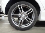 タイヤの溝はありますか？