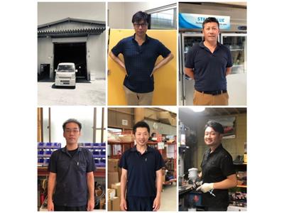 (有)丸幸鈑金の画像