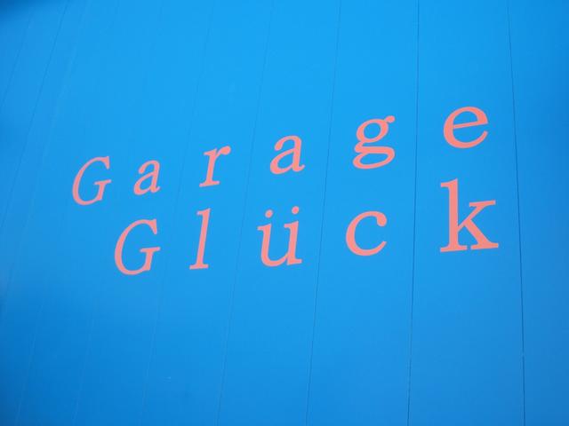 ガレージ・グリュック サービス紹介の1つ目