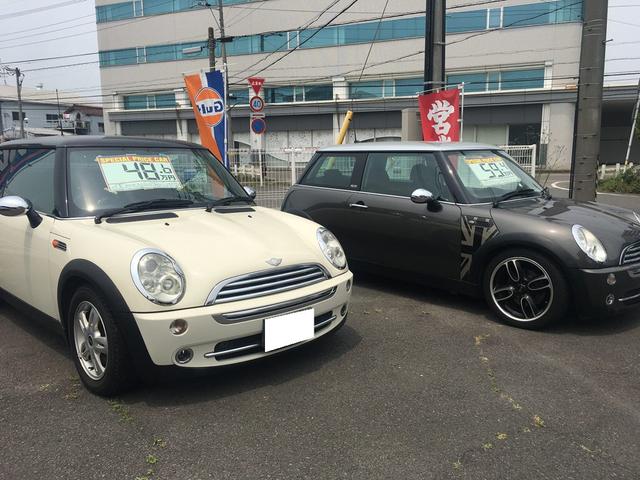 全メーカー中古車販売ＯＫ！