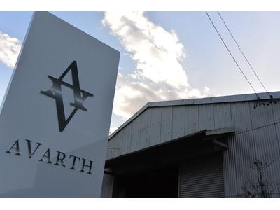 株式会社 AVARTHの画像