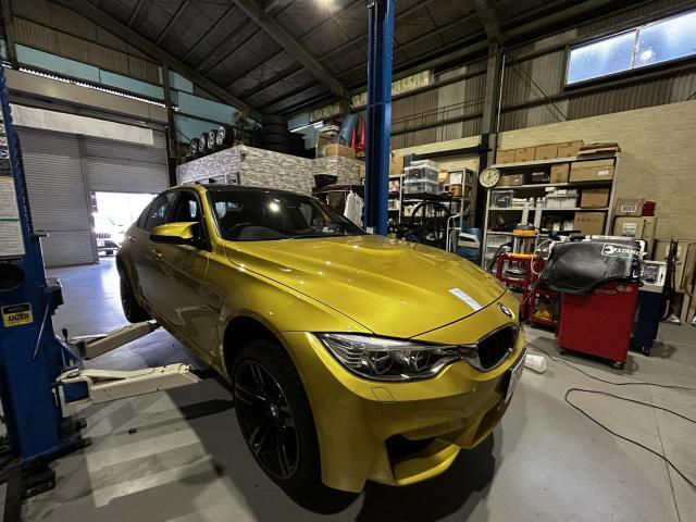 新着の作業実績