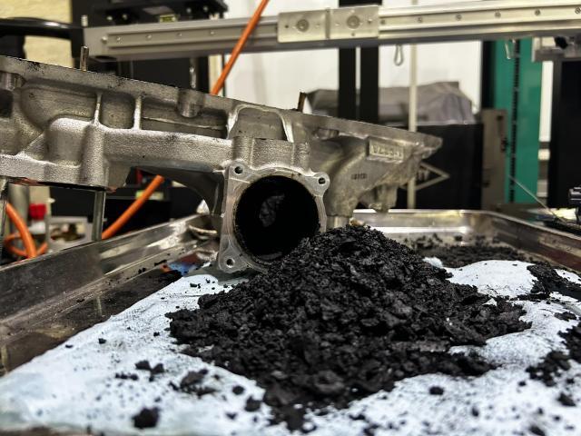 新着の作業実績