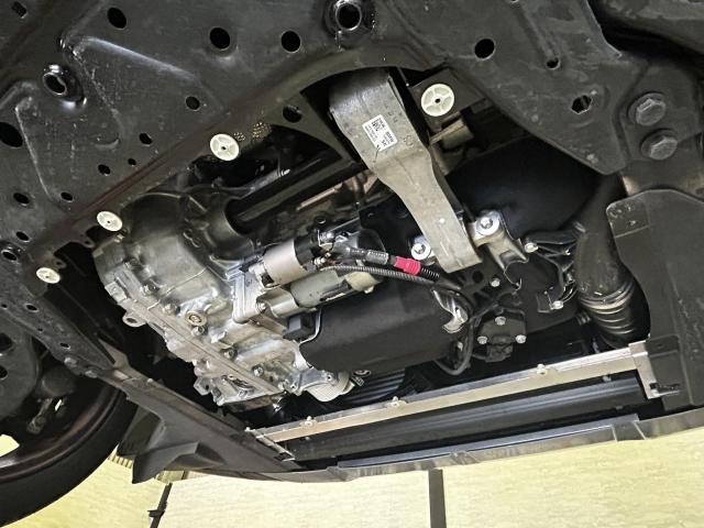 「BMW MINI F56 クーパーSD｜12ヶ月法定点検・定期点検でご入庫」