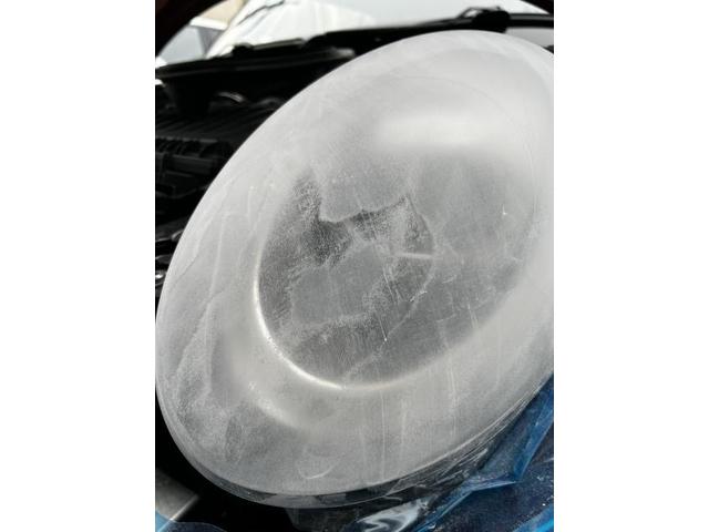 MINI F57 クーパー　納車直後の不安解消点検＆エンジンマウント・ミッションオイル整備　岐阜　岐南町　