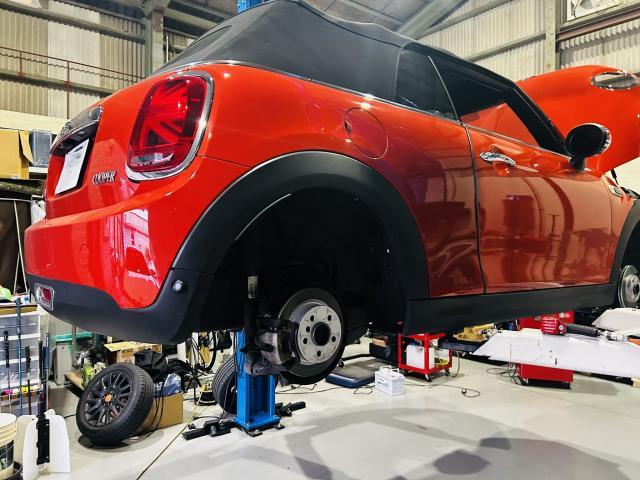 新着の作業実績