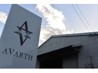 株式会社　ＡＶＡＲＴＨ