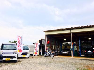 自動車修理　ＣＡＲ　ＢＯＹの画像