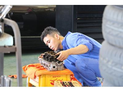 （株）揖斐自動車修理工場の画像