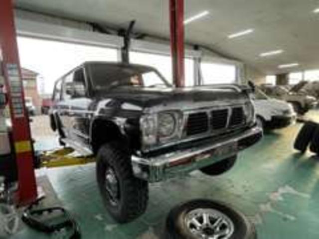 ＲＵＳＩＴ 瑞穂店 サービス紹介の3つ目