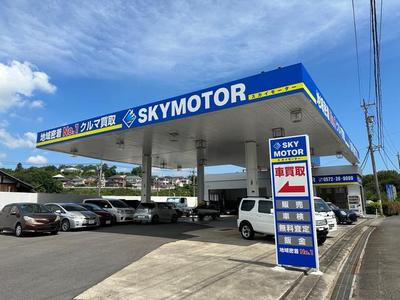 株式会社スカイコーポレーションの画像