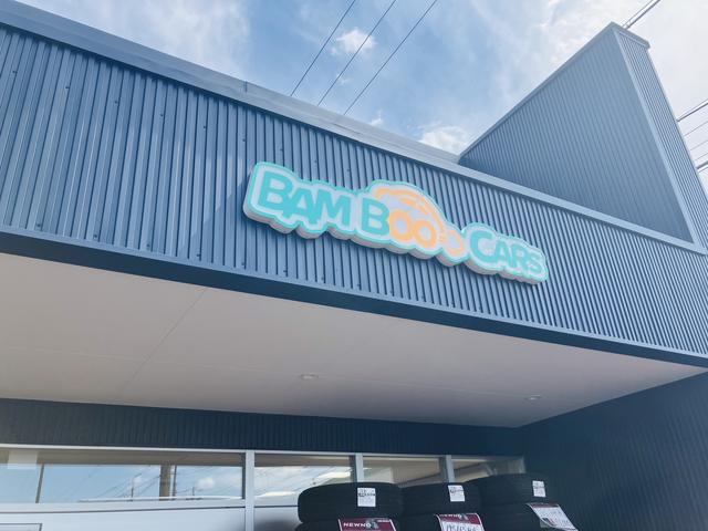 ＢＡＭＢＯＯ　ＣＡＲＳ20