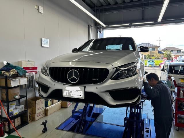 新着の作業実績