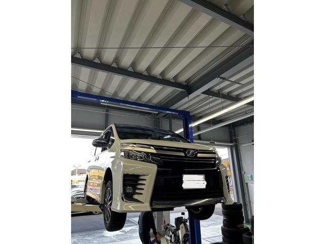 新着の作業実績