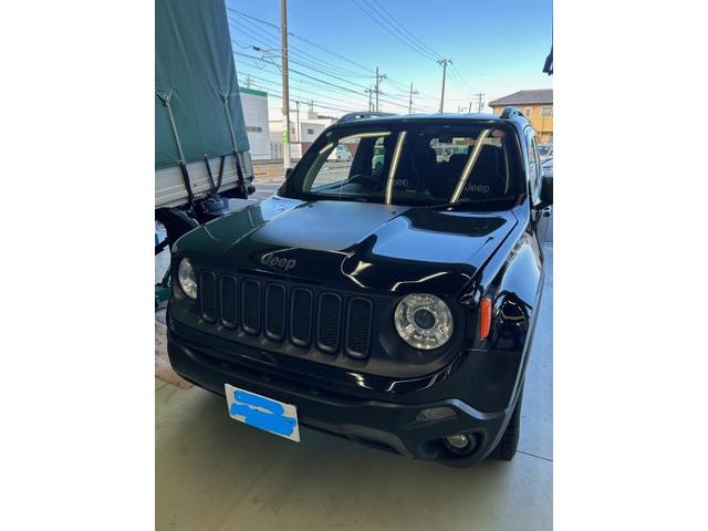 新着の作業実績