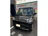 新着の作業実績