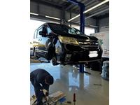 新着の作業実績