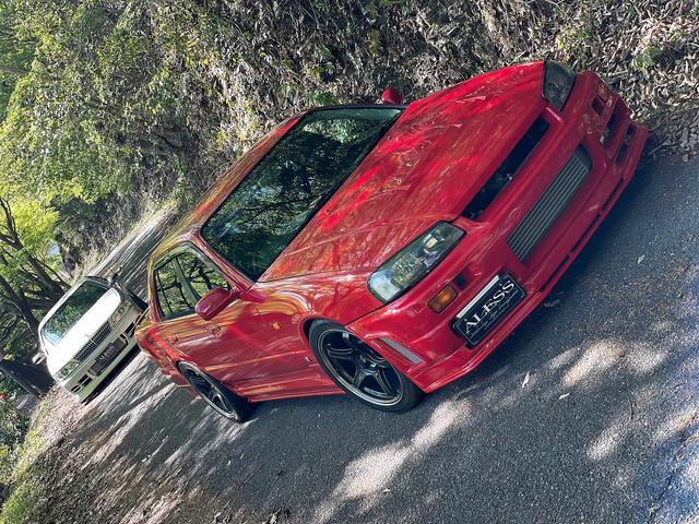 ＡＬＥＳＳ ＳＴＲＥＥＴ アレスストリート ｐｒｏｄｕｃｅ ｂｙ ＴＭ スカイライン／ローレル／マークⅡ／チェイサー／８６ カスタム専門店 サービス紹介の1つ目