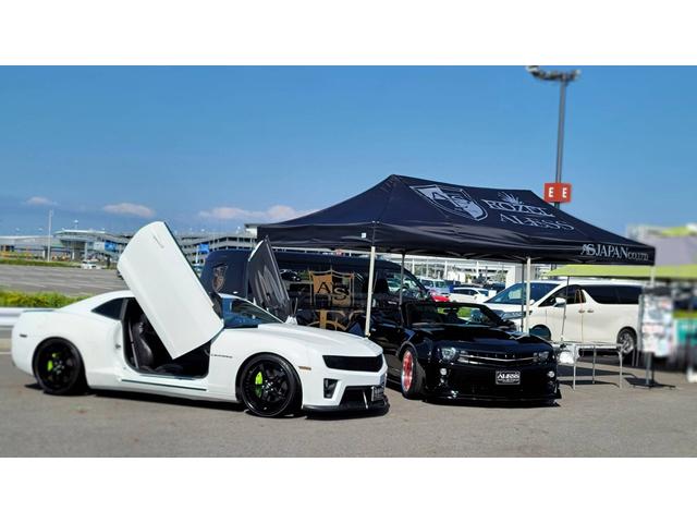 ＡＵＴＯ ＳＴＲＥＥＴ サービス紹介の1つ目