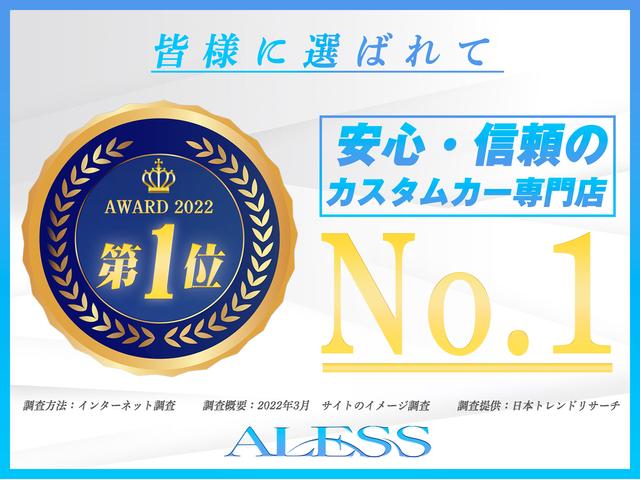 ＡＬＥＳＳ　ｉｎｔｅｒｎａｔｉｏｎａｌ　アレスインターナショナル　ｐｒｏｄｕｃｅ　ｂｙ　ＴＭ　輸入車カスタム専門店