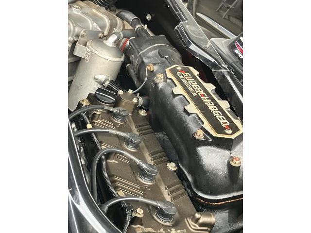カワサキ ウルトラ300X シーズン前メンテナンス ジェットスキー カワサキ ウルトラ300X シーズン前メンテナンス ジェットスキー