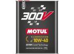 ＭＯＴＵＬ　３００Ｖ　１０ｗ－４０　モチュール