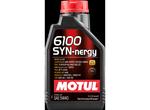 ＭＯＴＵＬ　６１００　　ＳＹＮ－ｎｅｒｇｙ　　５Ｗ－４０　Ａ３／Ｂ４