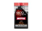 ＭＯＴＵＬ　　８１００　ＰＯＷＥＲ　　５Ｗ－４０