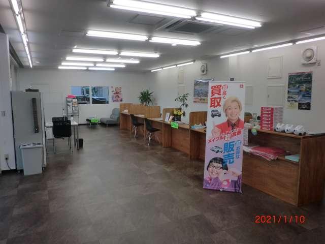 ラビット大垣２５８号店　（株）ランニングインターナショナル(2枚目)