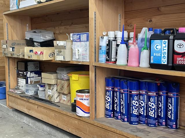 株式会社ラックオート ＬｕｃｋＡｕｔｏ サービス紹介の4つ目