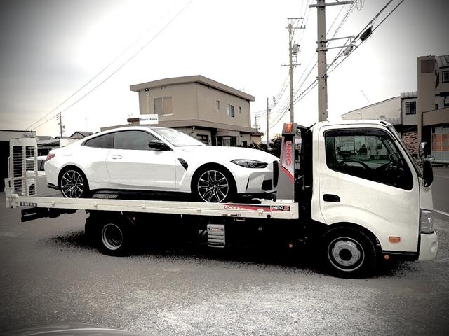 株式会社ラックオート ＬｕｃｋＡｕｔｏ サービス紹介の6つ目