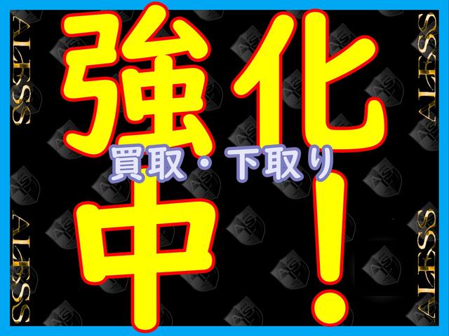 ALESS アレス 愛知店 produce by TM VIPカー&ドレスアップカー カスタム専門店 サービス紹介の6つ目